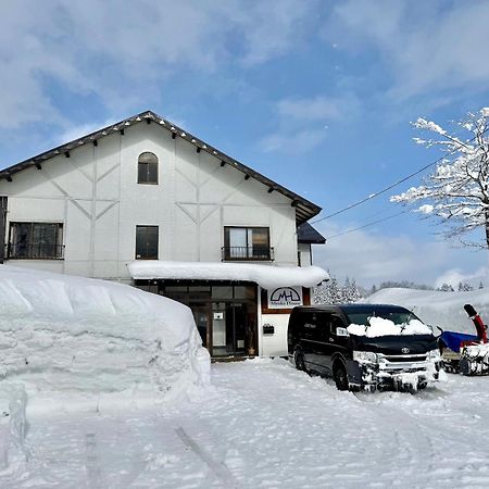 Myoko House Villa Luaran gambar