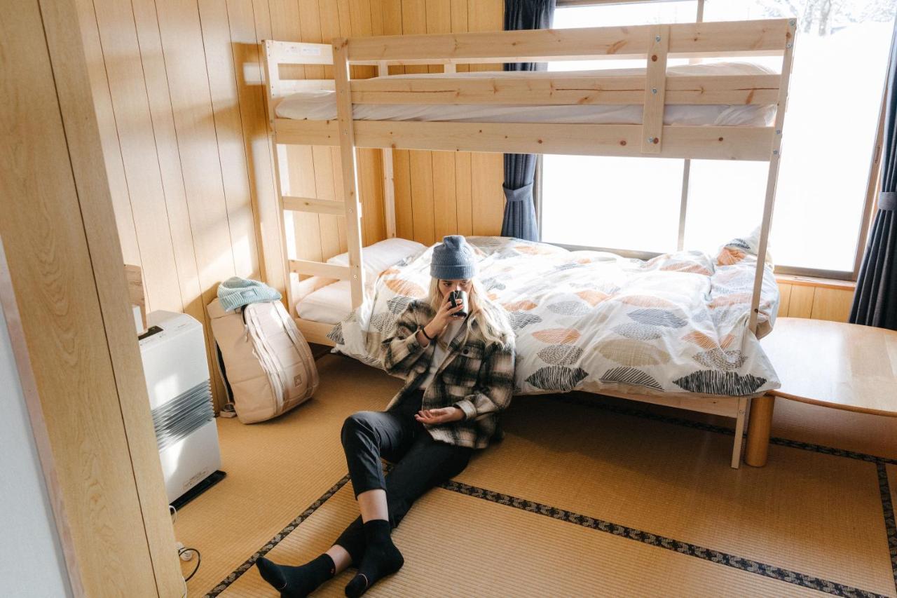 Myoko House Villa Luaran gambar