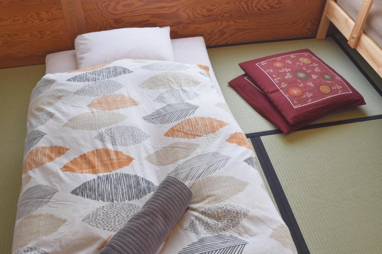 Myoko House Villa Luaran gambar