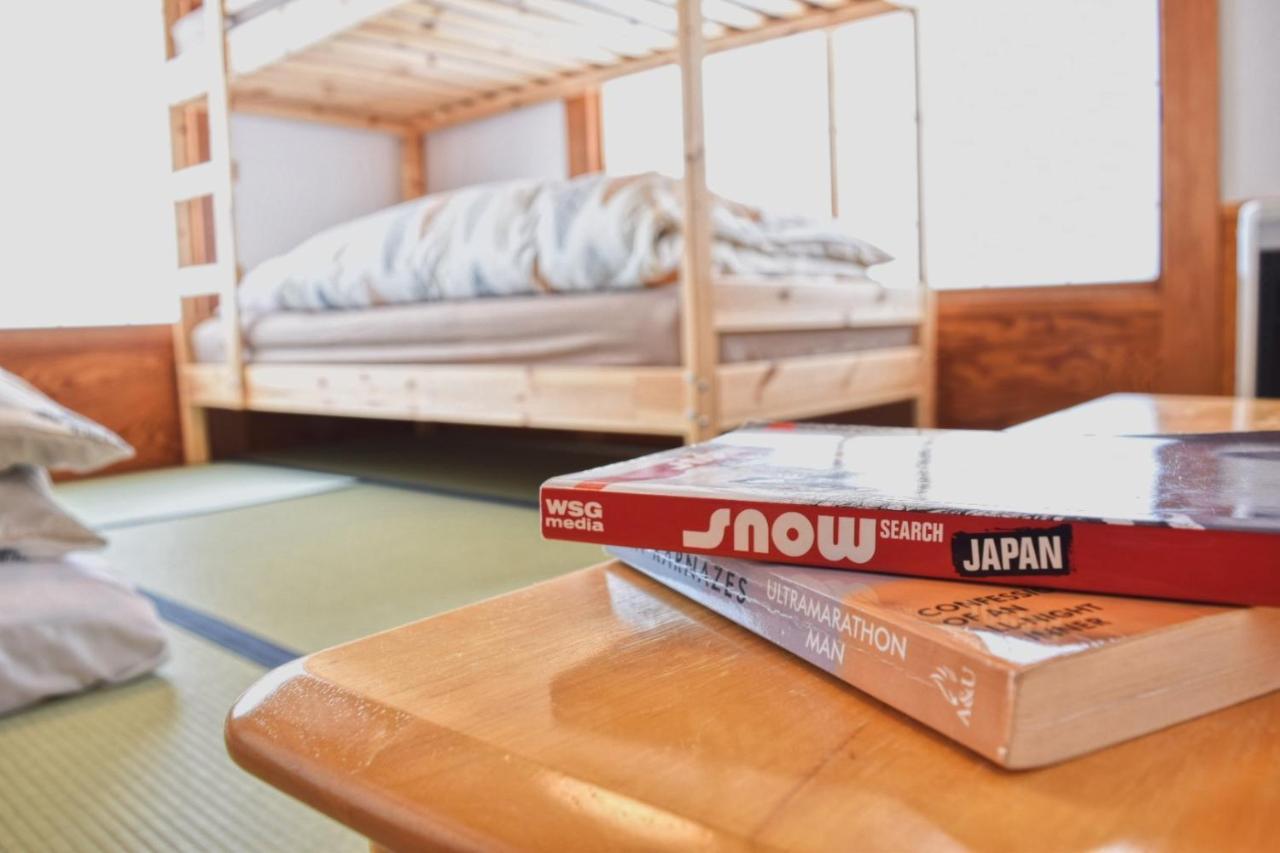 Myoko House Villa Luaran gambar