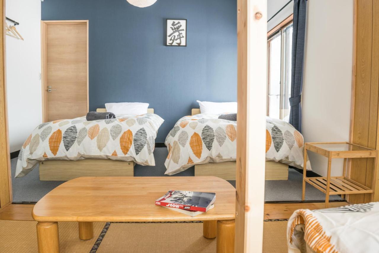 Myoko House Villa Luaran gambar