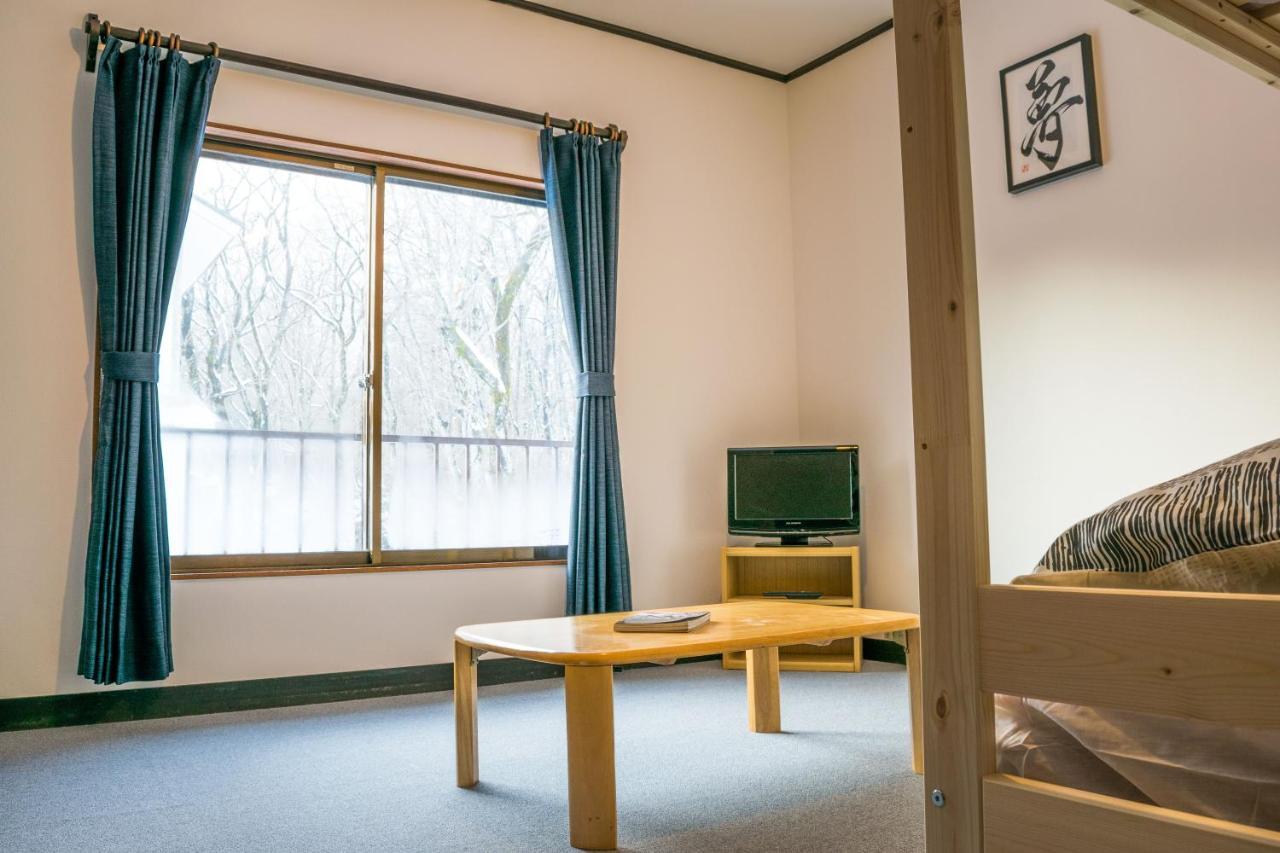 Myoko House Villa Luaran gambar